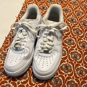 Nike Airforce 1’s